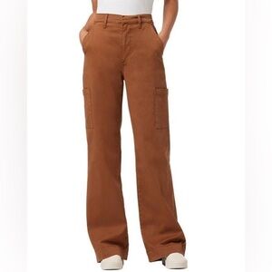 Joe’s Cargo Pants in Caramel, Women’s Size 29